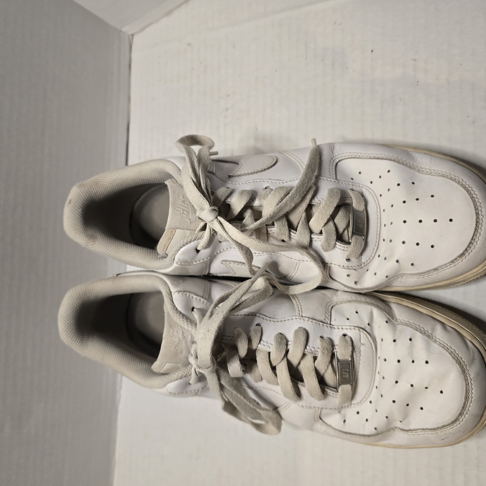 Nike‎ White Sneakers